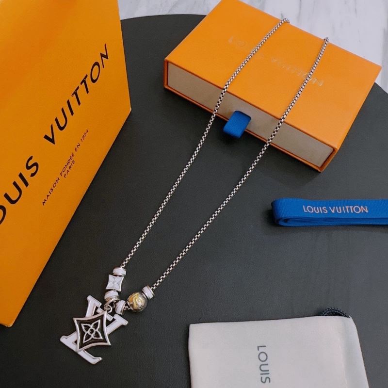 Louis Vuitton Necklaces